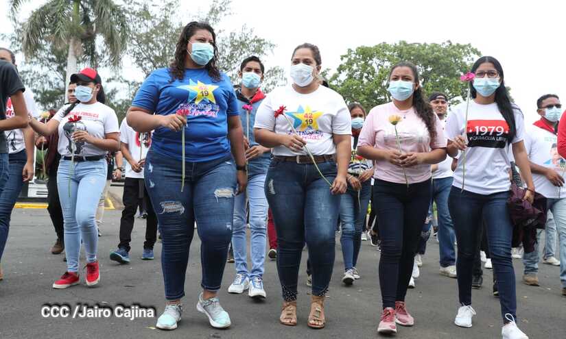 juventud